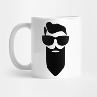 Beard is Love Mug